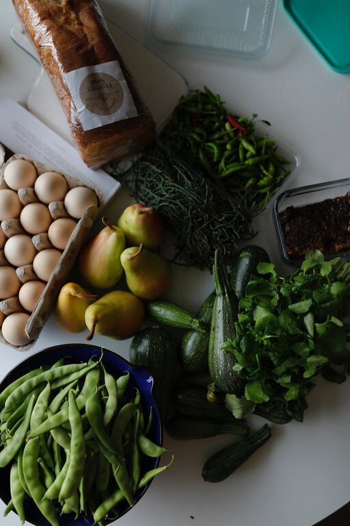 How to Plan Delicious Meals Using Pantry Staples